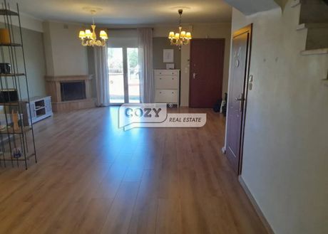 Μεζονέτα 115τ.μ. για ενοικίαση-Ωραιόκαστρο » Παλαιόκαστρο