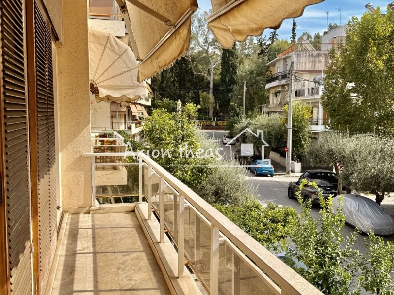 Διαμέρισμα 160 τ.μ. πρός πώληση, Αθήνα - Δυτικά Προάστια, Νέα Φιλαδέλφεια