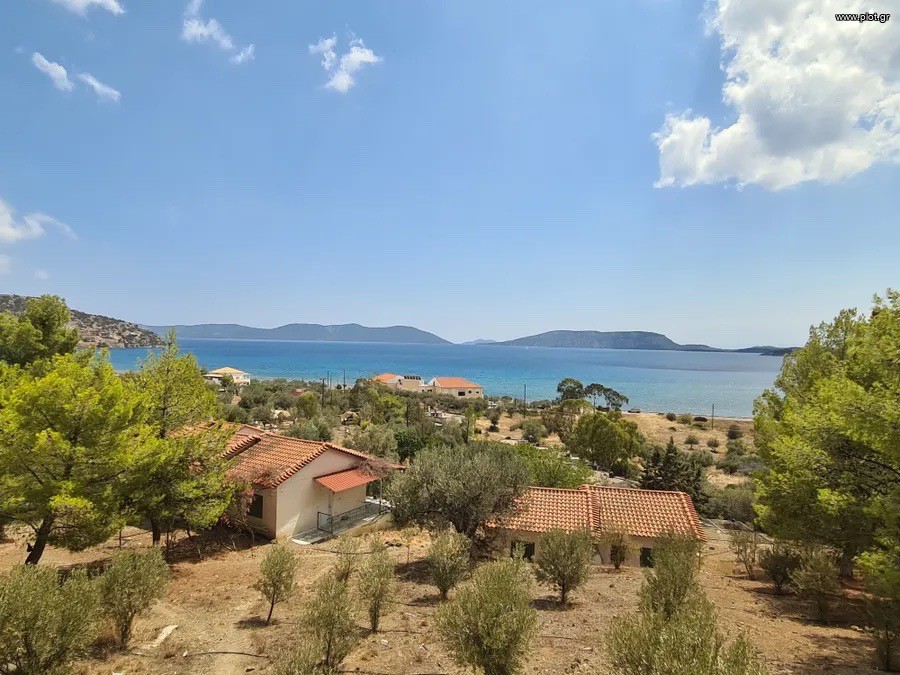 Ξενοδοχείο 700 τ.μ. προς πώληση, Αχλαδίτσα