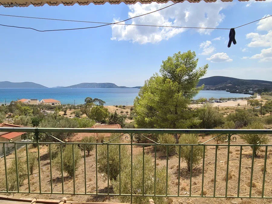 Ξενοδοχείο 700 τ.μ. προς πώληση, Αχλαδίτσα