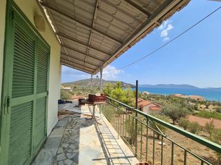 Ξενοδοχείο 700 τ.μ. προς πώληση, Αχλαδίτσα-thumb-3