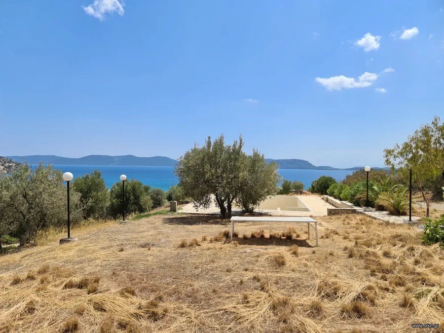 Ξενοδοχείο 700 τ.μ. προς πώληση, Αχλαδίτσα
