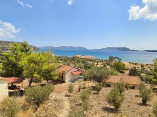 Ξενοδοχείο 700 τ.μ. προς πώληση, Αχλαδίτσα-thumb-6