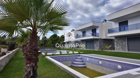 Βίλλα 121 τ.μ. για πώληση