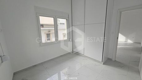 Διαμέρισμα 66τ.μ. για πώληση-Χατζηκυριάκειο