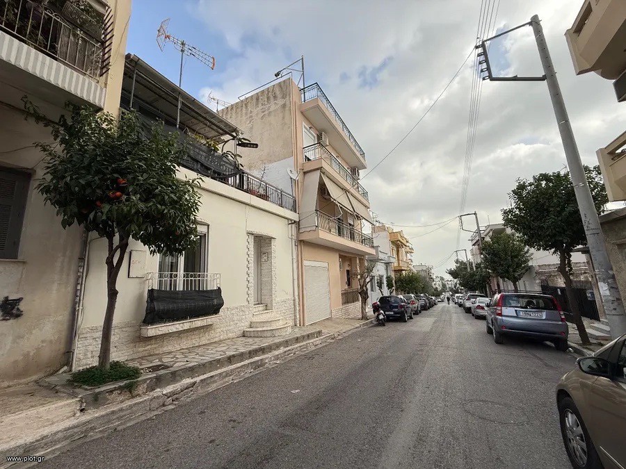 Συγκρότημα διαμερισμάτων 75 τ.μ. προς πώληση, Κέντρο Αγίας Βαρβάρας Ηρακλείου