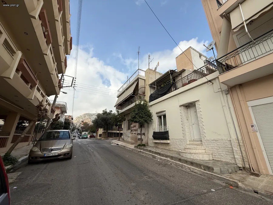 Συγκρότημα διαμερισμάτων 75 τ.μ. προς πώληση, Κέντρο Αγίας Βαρβάρας Ηρακλείου