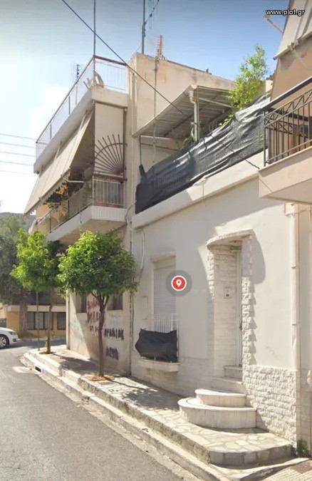 Συγκρότημα διαμερισμάτων 75 τ.μ. προς πώληση, Κέντρο Αγίας Βαρβάρας Ηρακλείου