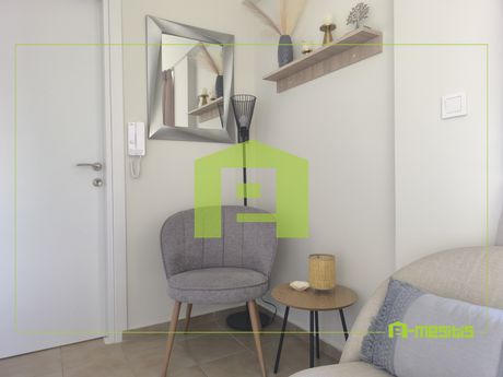 Studio / γκαρσονιέρα 32τ.μ. για ενοικίαση-Πάτρα » Ανθούπολη