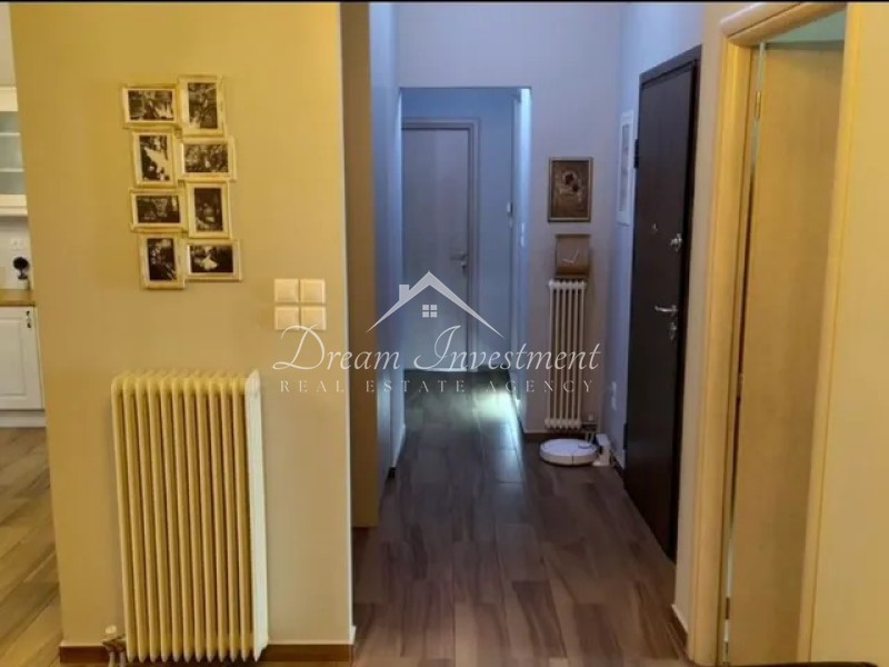 Διαμέρισμα 107 τ.μ. πρός πώληση, Αθήνα - Κέντρο, Κολωνός - Κολοκυνθούς
