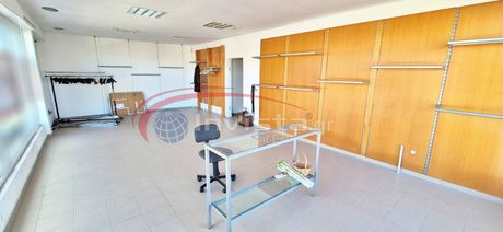 Office 190sqm for rent-Pylea » Mediterranean Cosmos