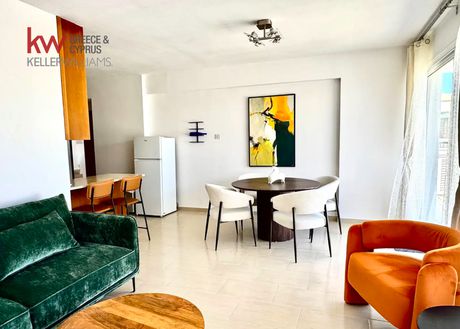 Διαμέρισμα 95τ.μ. για ενοικίαση-Λειβάδια