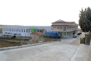 Βιοτεχνικός χώρος 5.000 τ.μ. για πώληση