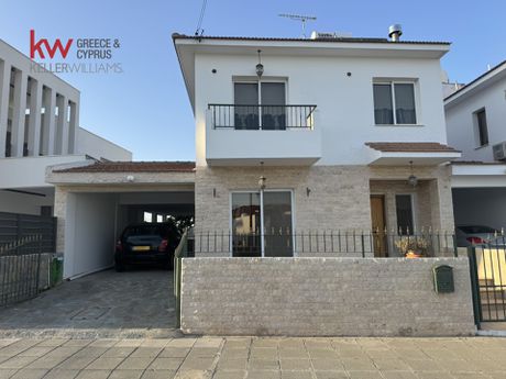 Μονοκατοικία 165τ.μ. για ενοικίαση-Λειβάδια