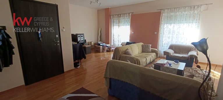 Building 360 sqm for sale, Athens - West, Ilion