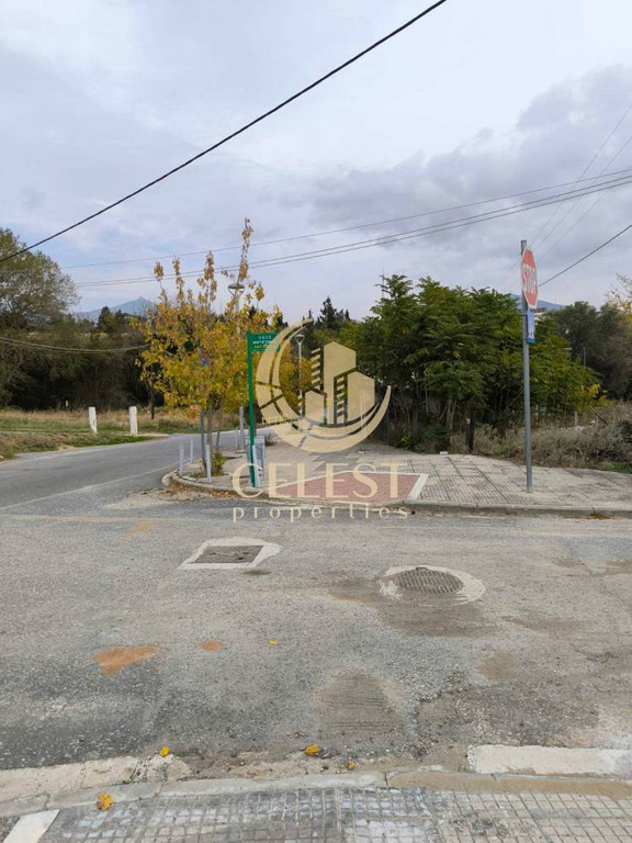 Οικόπεδο 1.200 τ.μ. πρός πώληση, Θεσσαλονίκη - Περιφ/Κοί Δήμοι, Θέρμη