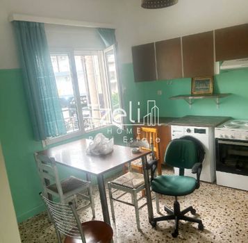 Διαμέρισμα 82τ.μ. για ενοικίαση-Φρεαττύδα