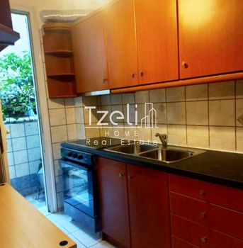 Διαμέρισμα 50τ.μ. για ενοικίαση-Ιστορικό κέντρο » Θησείο