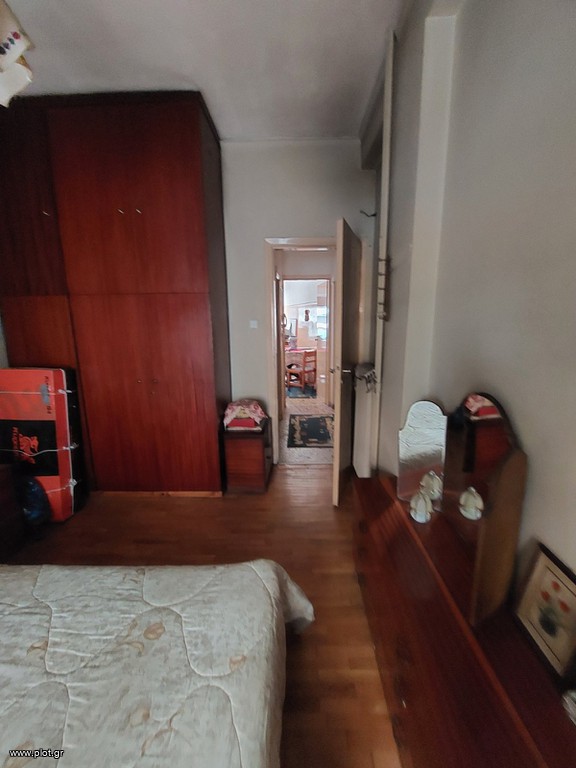 Διαμέρισμα 49 τ.μ. προς πώληση, Σταθμός Λαρίσης