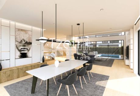 Διαμέρισμα 108τ.μ. για πώληση-Χαλάνδρι » Άνω πάτημα