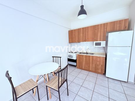 Studio / γκαρσονιέρα 35 τ.μ. προς ενοικίαση