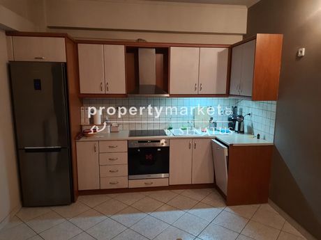 Διαμέρισμα 42τ.μ. για πώληση-Νέα σμύρνη » Άνω νέα σμύρνη