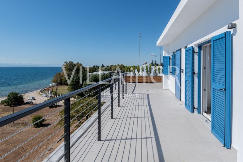 Διαμέρισμα 28 τ.μ. πρός πώληση, Θεσσαλονίκη - Περιφ/Κοί Δήμοι, Επανομή