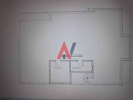 Οικόπεδο 278τ.μ. για πώληση-Πατήσια » Όσιος λουκάς
