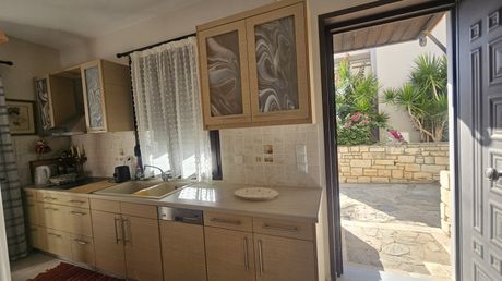 Villa 120sqm for sale-Nikiforos Fokas » Prines