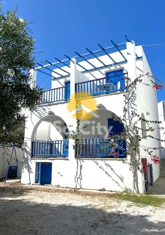 Κτίριο 579 τ.μ. προς πώληση, Κυκλάδες, Σύρος