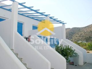 Κτίριο 579 τ.μ. για πώληση
