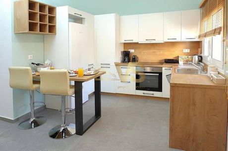 Apartment 95sqm for rent-Heraclion Cretes » Chrysopigi