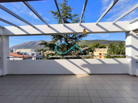 Apartment 115 sqm for sale