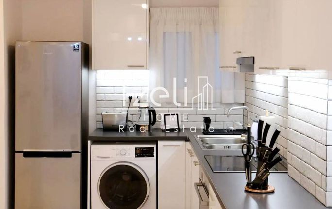 Διαμέρισμα 70 τ.μ. για ενοικίαση, Αθήνα - Κέντρο, Νέος Κόσμος