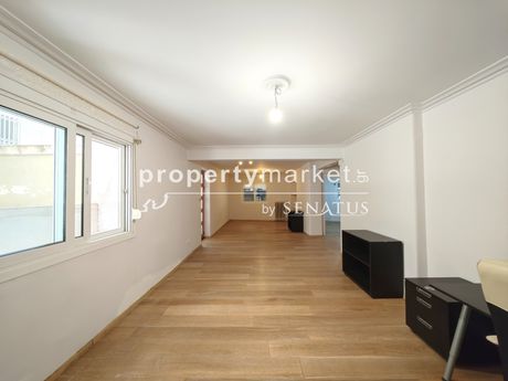 Γραφείο 78τ.μ. για ενοικίαση-Ιλίσια » Hilton