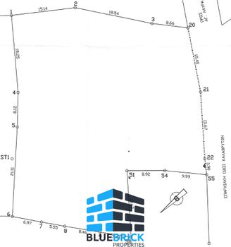Αγροτεμάχια 1.934τ.μ. για πώληση-Καλάβρυτα