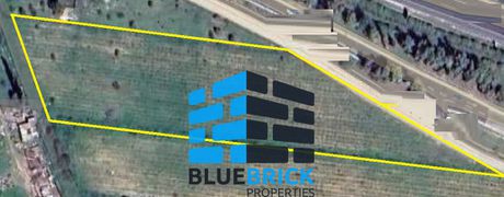 Αγροτεμάχια 6.170,13τ.μ. για πώληση-Παλλήνη