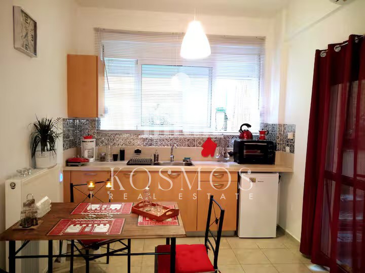 Studio / γκαρσονιέρα 40 τ.μ. προς ενοικίαση, Κέντρο Ηρακλείου