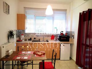 Studio / γκαρσονιέρα 40 τ.μ. για ενοικίαση