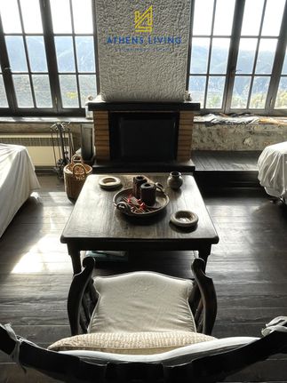 Maisonette 300 sqm for sale, Boeotia, Arachova