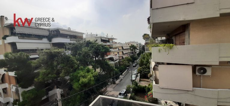 Apartment 100 sqm for sale, Athens - North, Cholargos