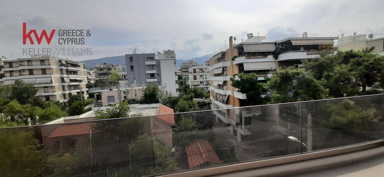 Apartment 100 sqm for sale, Athens - North, Cholargos