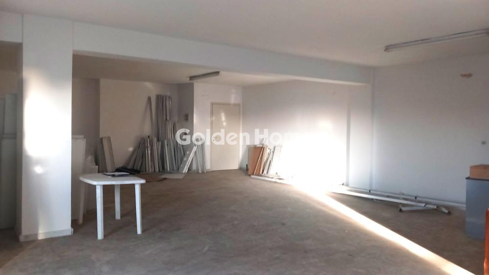 Γραφείο 127 τ.μ. προς ενοικίαση, Εργατικές Πολυκατοικίες (Όρια Νέας Ιωνίας)