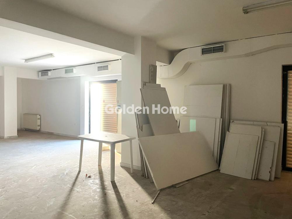 Γραφείο 127 τ.μ. προς ενοικίαση, Εργατικές Πολυκατοικίες (Όρια Νέας Ιωνίας)