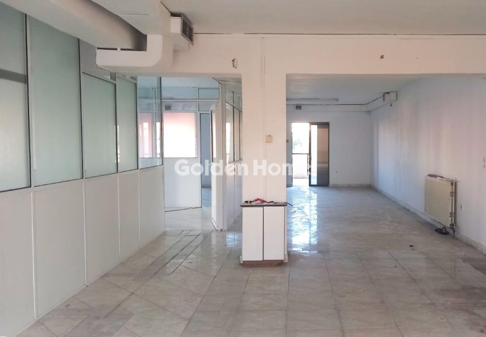 Γραφείο 288 τ.μ. προς ενοικίαση, Εργατικές Πολυκατοικίες (Όρια Νέας Ιωνίας)