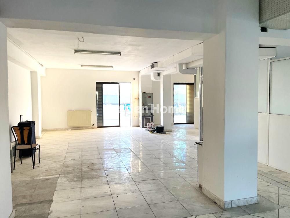 Γραφείο 288 τ.μ. προς ενοικίαση, Εργατικές Πολυκατοικίες (Όρια Νέας Ιωνίας)