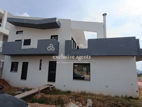 Μονοκατοικία 210τ.μ. για πώληση-Γέρακας