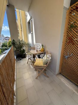 Διαμέρισμα 82τ.μ. για πώληση-Περιστέρι