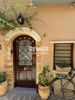 Detached home 56 sqm for sale