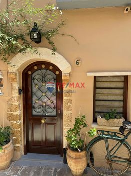 Μονοκατοικία 75τ.μ. για ενοικίαση-Χανιά